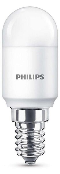 LED žiarovka do chladničky Philips E14/3,2W/230V 2700K