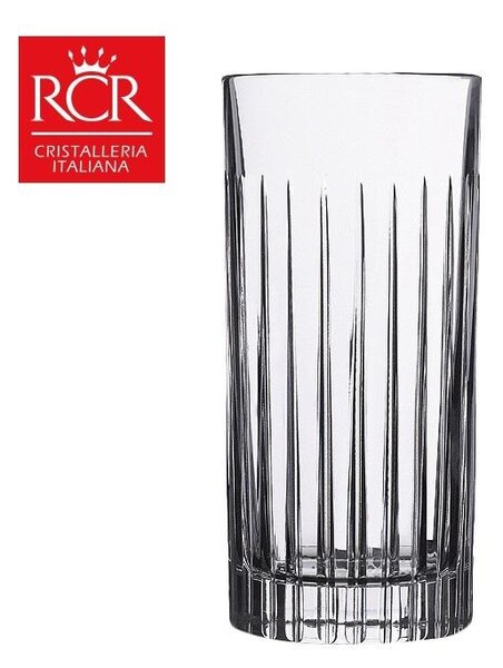 RCR TIMELESS POHÁR 440ML SADA 6 KS