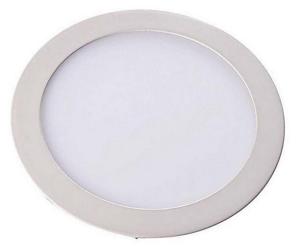 LED Podhľadové svietidlo LED/18W/230V 6000K