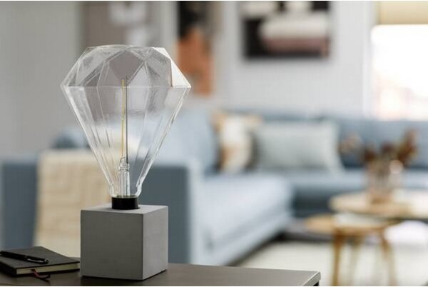 LED Stmievateľná žiarovka Philips E27/4W/230V 3000K