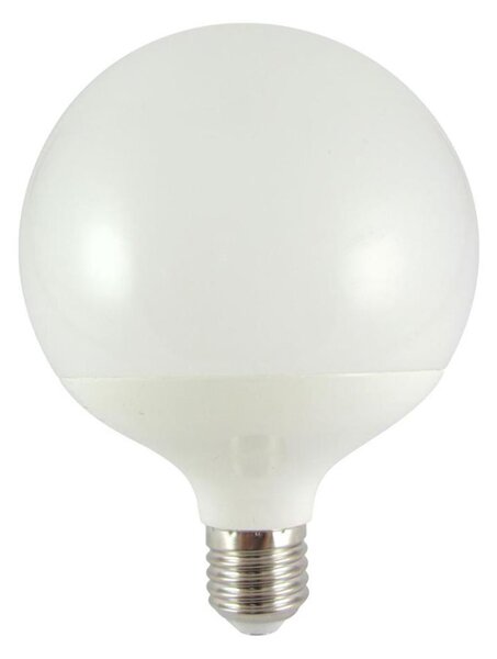 LED Žiarovka E27/18W/230V 4200K