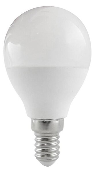 LED Žiarovka E14/4W/230V 6500K