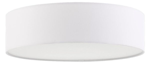 Eglo 56135 - LED Stropné svietidlo 2xE27/11W/230V pr. 38 cm biele