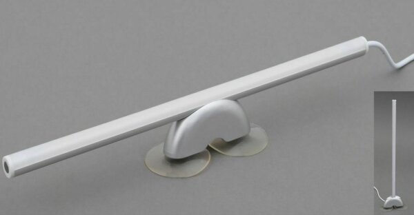 Briloner 2007-019 - LED Stmievateľné osvetlenie zrkadla LED/7W/230V 2700-6500K
