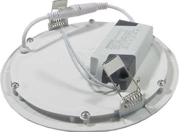 LED Podhľadové svietidlo LED/12W/230V 6000K