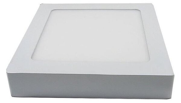 LED Stropné svietidlo LED/12W/230V 6000K