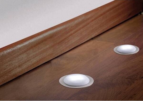 Paulmann - Nice Price 3630 - SADA 3x LED/0,3W IP44 Orientačné svietidlo 230V