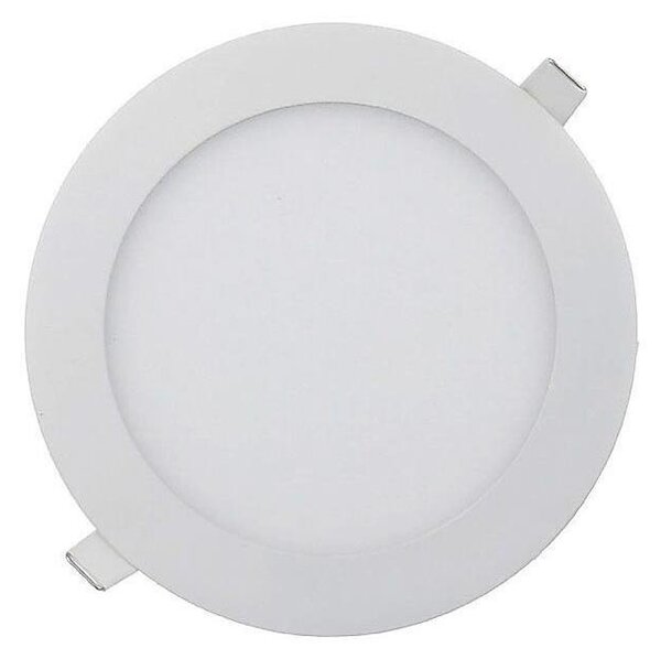 LED Podhľadové svietidlo LED/12W/230V 6000K