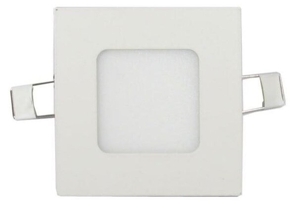 LED Podhľadové svietidlo LED/3W/230V 6000K