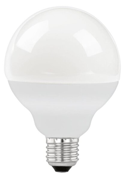 LED Žiarovka G90 E27/12W 3000K - Eglo 11487