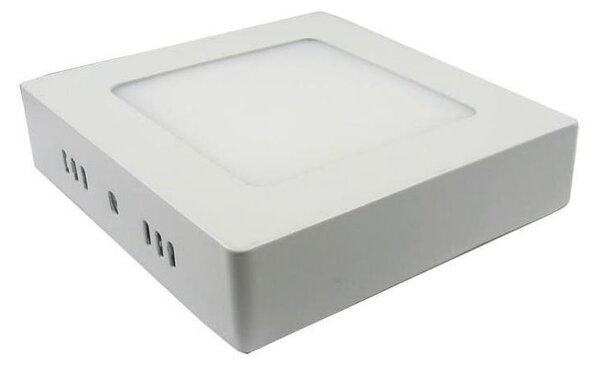 LED Stropné svietidlo LED/6W/230V 6000K