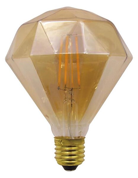 LED Žiarovka E27/4W/230V 2700K