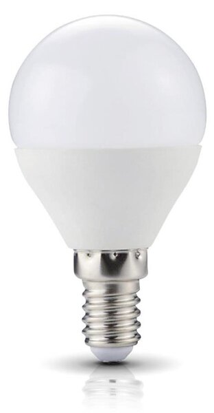 LED žiarovka E14/4,5W/230V 4000K