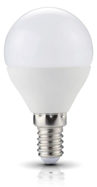 LED žiarovka E14/4,5W/230V 6000K