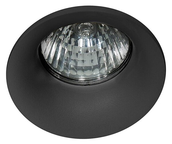 Azzardo AZ1716 - Podhľadové svietidlo IVO 1xGU10/50W/230V