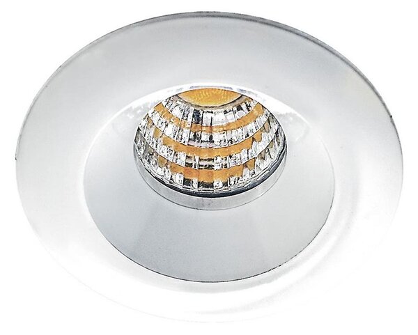 Azzardo AZ2232 - LED zapustené svietidlo OKA LED/3W/230V