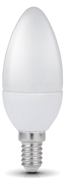LED žiarovka E14/4,5W/230V 3000K