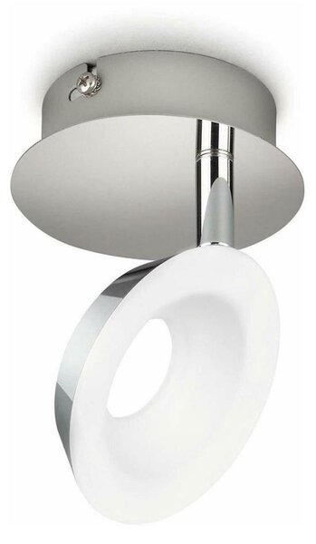 Philips 50142/11/P1 - LED bodové svietidlo MACKINAW LED/5W/230V