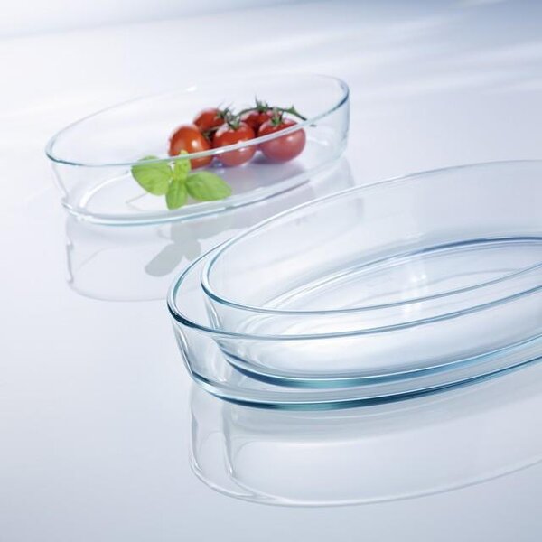 SIMAX ZAPEKACIA MISA 2,2 L; 30X21X6,2CM