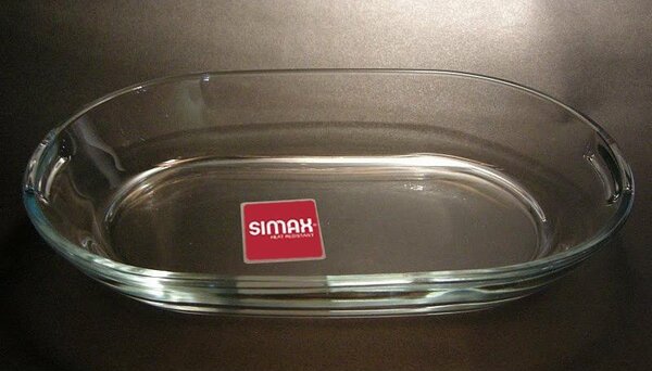 SIMAX ZAPEKACIA MISA 25,5X16,5CM