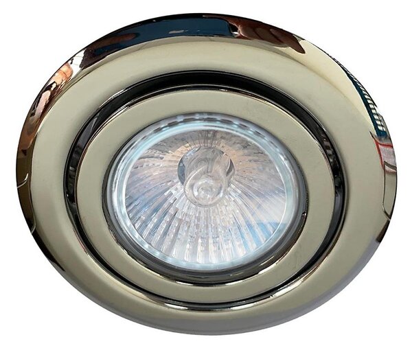 Emithor 48617 - Podhľadové svietidlo MOVABLE 1xGU10/50W/230V