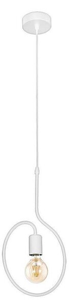 Eglo 43014 - Luster na lanku COTTINGHAM 1xE27/40W/230V