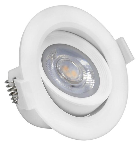 LED Podhľadové svietidlo EYE LED/5W/230V 3000K