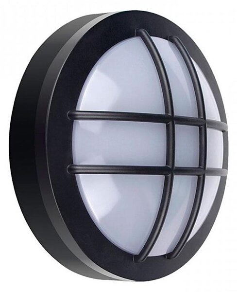Solight WO753 - LED Vonkajšie nástenné svietidlo LED/13W/230V IP65
