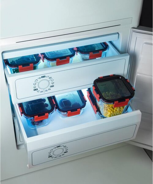 SIMAX NÁDOBA S VEKOM 1,35 L
