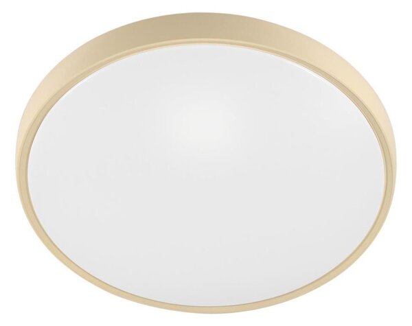 Fulgur 27480 - Rámik s difúzorom pre svietidlo VERA 420 GOLD