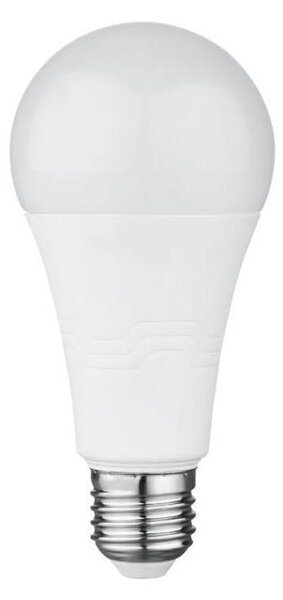 LED Žiarovka E27/18W/230V 6000K 2000 lm