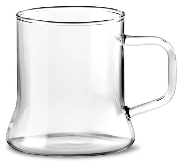 THERMO HUBA ŽIARUVZDORNÝ HRNČEK 250ML SADA 4 KS