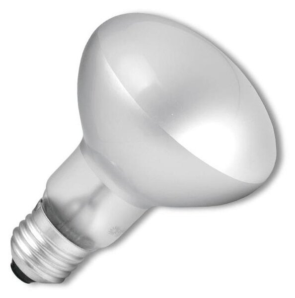 Priemyselná žiarovka E14/40W/230V 2700K - Ecolite
