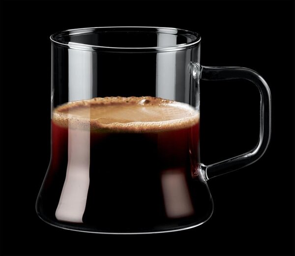 THERMO HUBA ŽIARUVZDORNÝ HRNČEK 250ML SADA 4 KS
