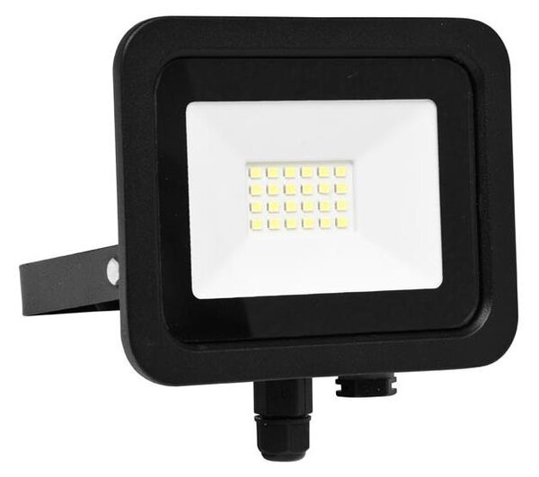 Ecolite RLED48WL-20W - LED Reflektor STAR LED/20W/230V IP65