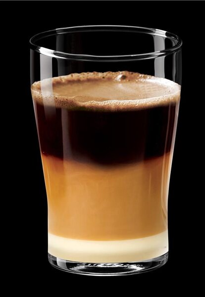 THERMO POHÁR NA LATTE 300ML SADA 2 KS