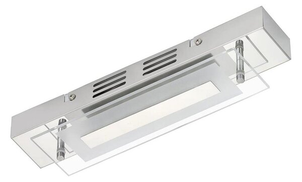 Briloner 2293-018 - LED Stropné svietidlo SPLASH LED/6W/230V