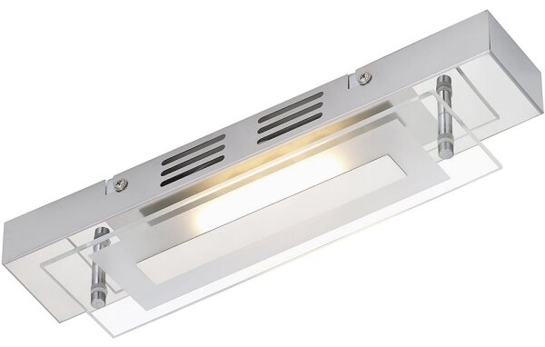 Briloner 2293-018 - LED Stropné svietidlo SPLASH LED/6W/230V