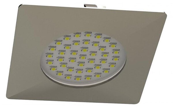 Eglo 78744 - LED Podhľadové svietidlo PINEDA LED/12W/230V
