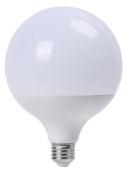 LED Žiarovka E27/20W/165-265V 3000K