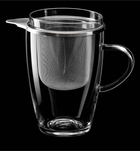 THERMO POHÁR S LÚHOVAČOM 400ML