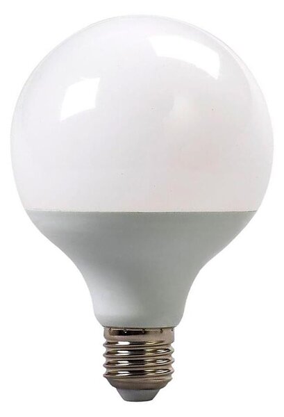 LED Žiarovka E27/18W/165-265V 3000K