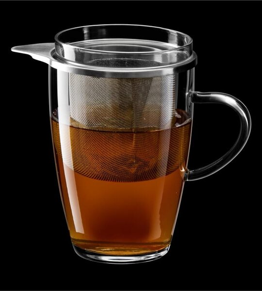 THERMO POHÁR S LÚHOVAČOM 400ML