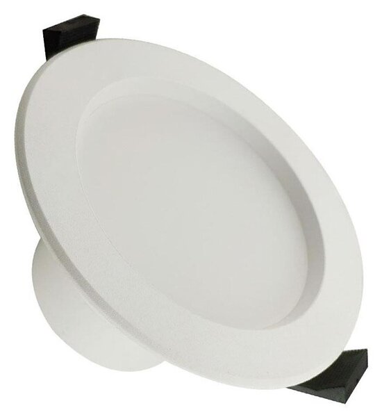 LED Kúpeľňové podhľadové svietidlo LED/10W/230V 4000K biela IP44