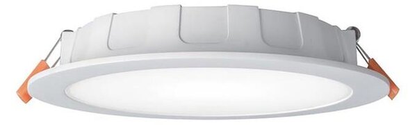 Palnas 61004211 - LED Kúpeľňové svietidlo LOKI LED/8W/230V IP44 3000K