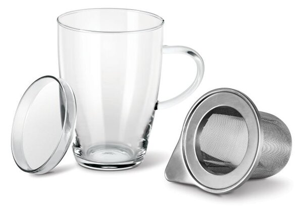 THERMO POHÁR S LÚHOVAČOM 400ML