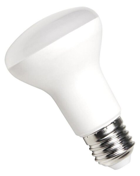 LED Žiarovka SPECTRUM R63 E27/8W/230V 6000K