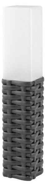 LED Solárna lampa RABBIA LED/1,2V 300 mAh IP44