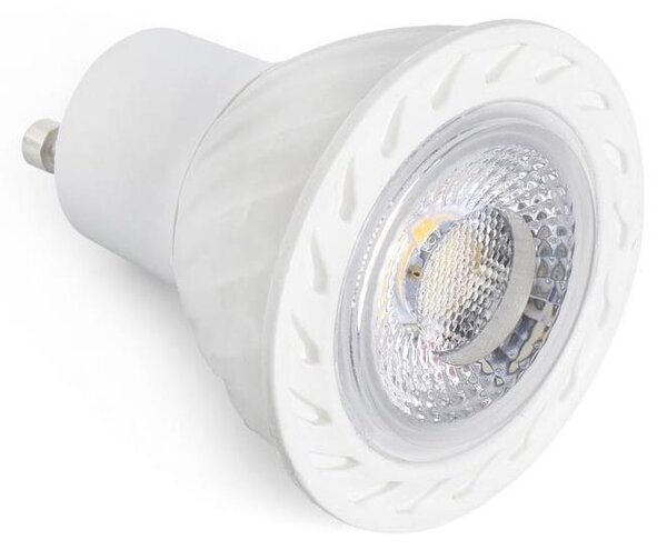Faro 17316 - LED Žiarovka GU10/8W/230V 2700K