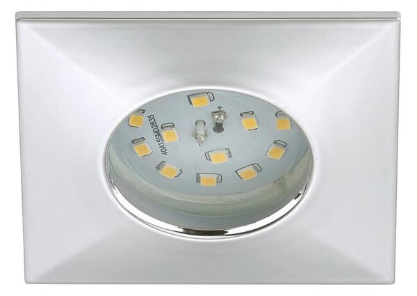Briloner 8313-018 - LED Kúpeľňové podhľadové svietidlo LED/5W/230V IP44
